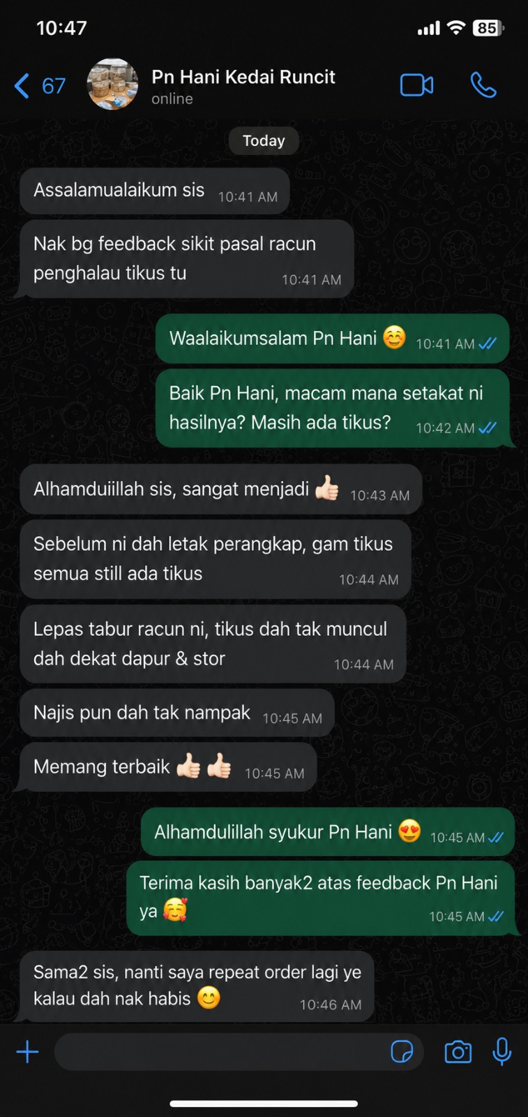 Testimoni 4