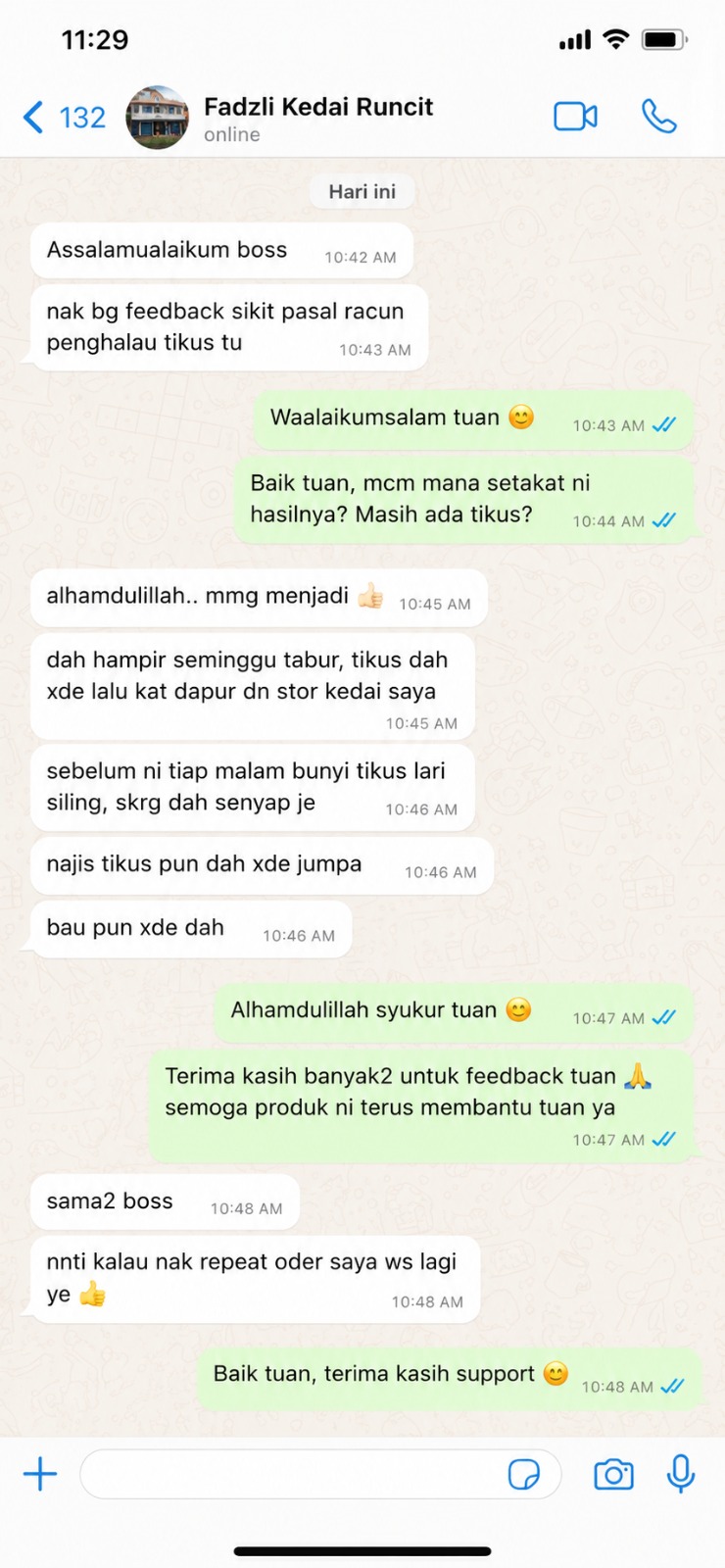 Testimoni 3
