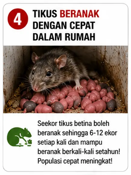 Masalah tikus 4
